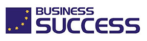 Logo poradenské scientologické firmy Business Success.