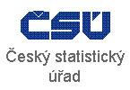 Český statistický úřad - logo.